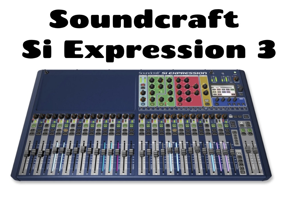 Si Expression 3